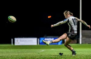 Energia Women's All-Ireland League Division 1 Old Belvedere vs Cooke
