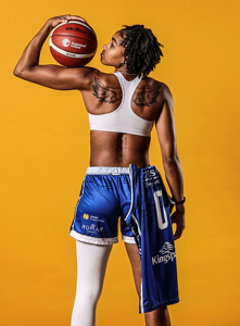 2026-27 Dominos Basketball Ireland National League Launch