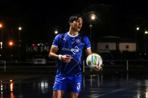 SSE Airtricity League Premier Division Waterford vs Derry City
