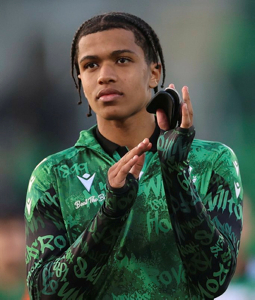 SSE Airtricity League Premier Division Shamrock Rovers vs Shelbourne