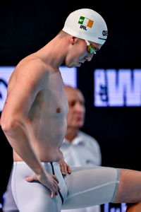 2025 European Short Course Championships - Saturday