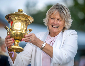 Leopardstown Racecourse Irish Champions Festival