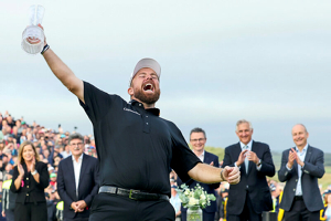 2026 Amgen Irish Open - Fourth Round