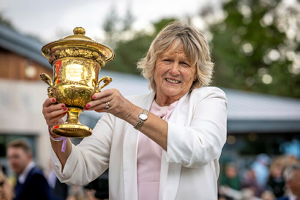 Leopardstown Racecourse Irish Champions Festival