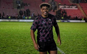 Investec Champions Cup Round 1 Scarlets vs Bristol Bears