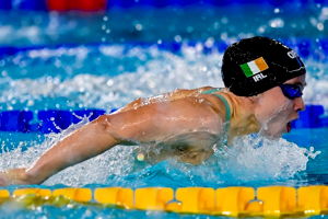 2025 European Short Course Championships - Saturday