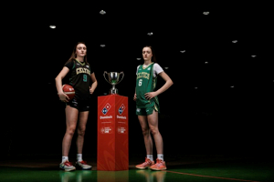 Basketball Ireland Domino's Super League Finals Media Day