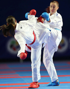 2026 ONAKAI Karate Irish Open