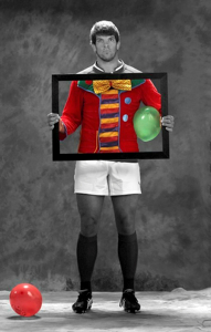 Billy Stickland