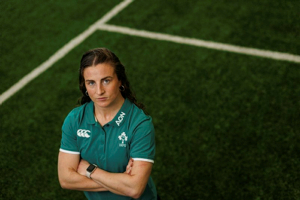 Ireland Women's Rugby Press Conference - Wednesday