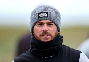 West of Ireland Men's Amateur Open and G4D at The West - Monday