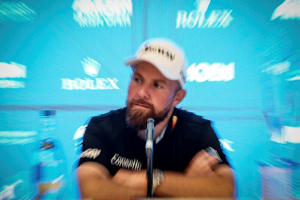 2026 Amgen Irish Open - Fourth Round