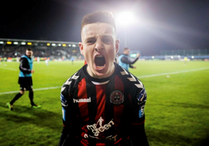 Ryan Byrne