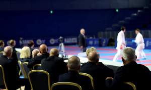 2026 ONAKAI Karate Irish Open