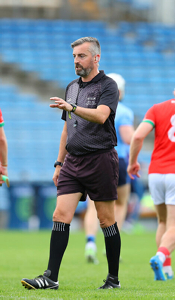 Tipperary Senior Hurling Championship Quarter-Final Cashel King Cormacs vs Nenagh Eire Og