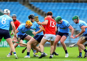 Tipperary Senior Hurling Championship Quarter-Final Cashel King Cormacs vs Nenagh Eire Og