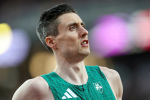World Athletics Ultimate Championship