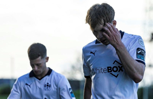 SSE Airtricity League Premier Division Bohemians vs Waterford