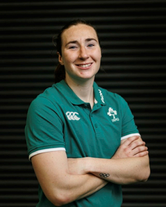 Ireland Women's Rugby Press Conference - Wednesday