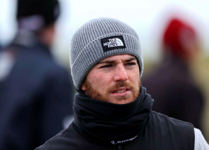 West of Ireland Men's Amateur Open and G4D at The West - Monday