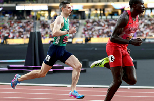 World Athletics Ultimate Championship