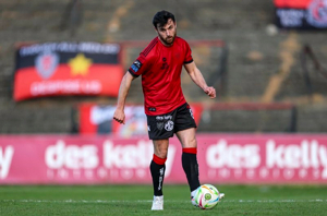 SSE Airtricity League Premier Division Bohemians vs Waterford