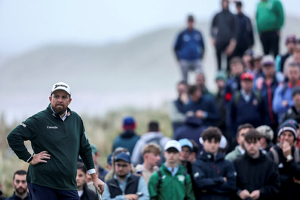 2026 Amgen Irish Open - Third Round