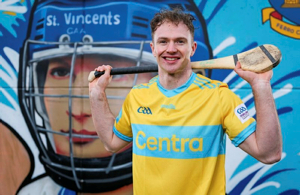 Centra Launch Of The 2026 Senior Hurling Championship