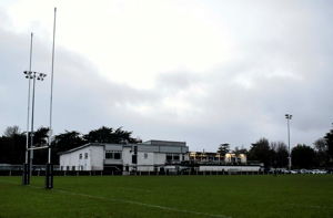Energia Women's All-Ireland League Division 1 Old Belvedere vs Cooke