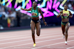World Athletics Ultimate Championship