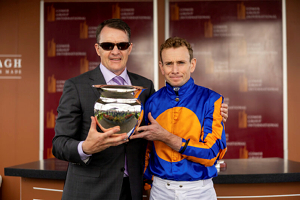 The Curragh Irish Champions Festival