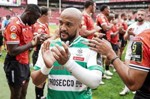 European Rugby Challenge Cup Round 1 Lions vs Benetton Rugby