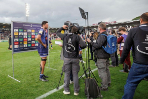 Investec Champions Cup Quarter Finals Union Bordeaux-Begles vs Toulouse