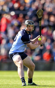 Allianz Hurling League Division 1B Final Clare vs Dublin