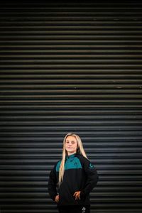 Ireland Women's Rugby Press Conference