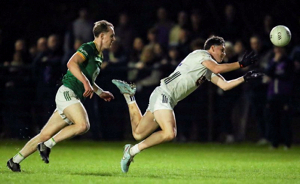 Leinster Minor Football Championship Round 2 Meath v Kildare