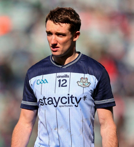 Allianz Hurling League Division 1B Final Clare vs Dublin