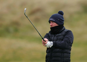 ISPS Handa G4D @ The West - Monday