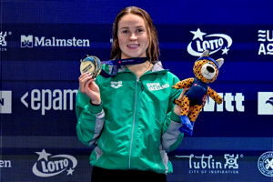 2025 European Short Course Championships - Sunday