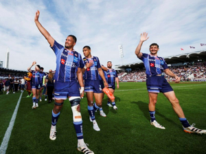 Investec Champions Cup Round of 16 Union Bordeaux-Begles vs Leicester Tigers