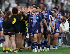 Investec Champions Cup Quarter Finals Union Bordeaux-Begles vs Toulouse