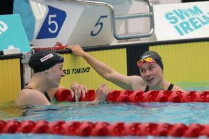 2026 Swim Irish Open Championships - Sunday