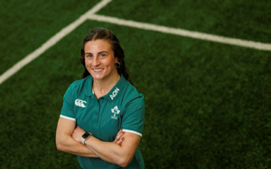 Ireland Women's Rugby Press Conference - Wednesday
