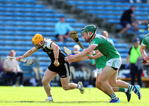 Tipperary Senior Hurling Championship Quarter-Final JK Brackens vs Holycross/Ballycahill
