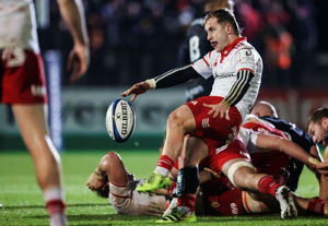 Investec Champions Cup Round 1 Bath Rugby vs Munster