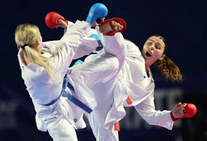 2026 ONAKAI Karate Irish Open