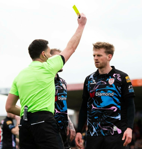 SSE Airtricity League Premier Division Sligo Rovers vs Derry City