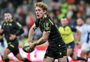 European Rugby Challenge Cup Round 1 Black Lion vs Montpellier Herault Rugby