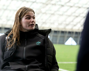 Ireland Women's Rugby Press Conference - Wednesday