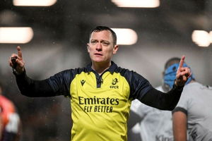 Investec Champions Cup Round 1 Edinburgh vs RC Toulon